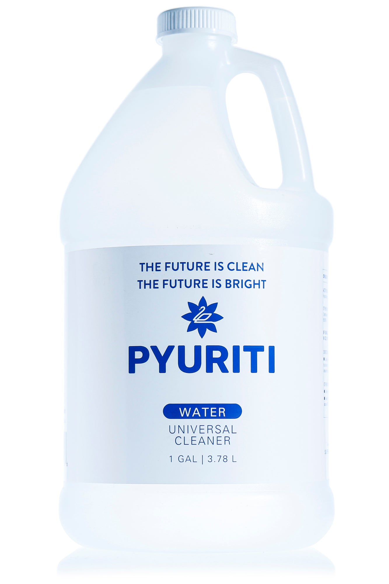Pyuriti Water Universal Cleaner